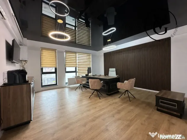 Spațiu Comercial în Bloc Nou | Campus | Constanța - Constanta (Constanta)