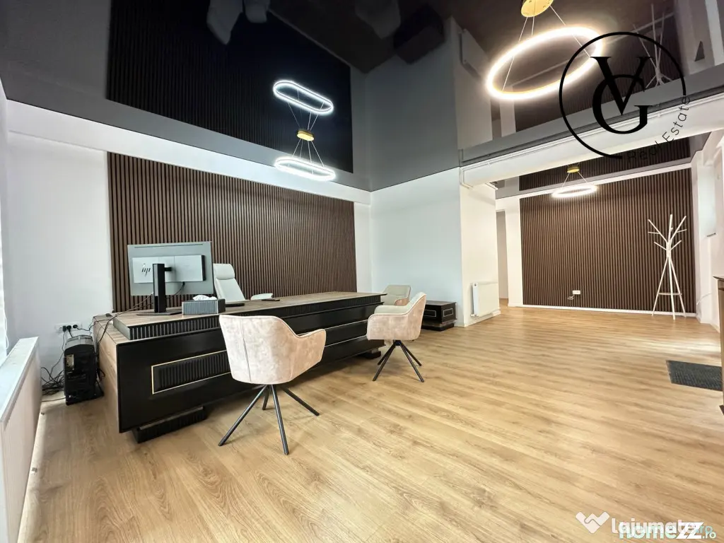 Spațiu Comercial în Bloc Nou | Campus | Constanța - Constanta (Constanta)