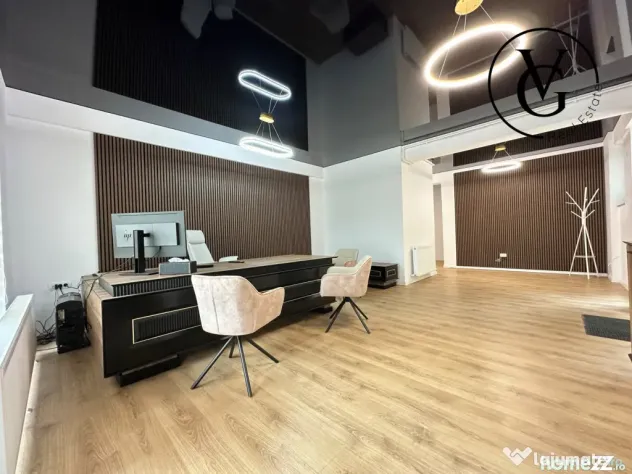 Spațiu Comercial în Bloc Nou | Campus | Constanța - Constanta (Constanta)
