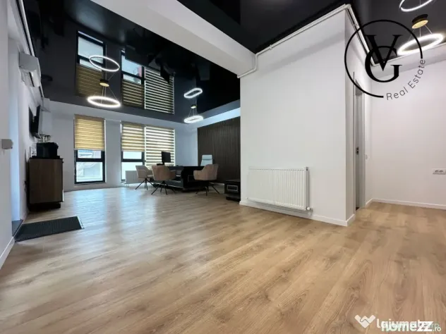 Spațiu Comercial în Bloc Nou | Campus | Constanța - Constanta (Constanta)