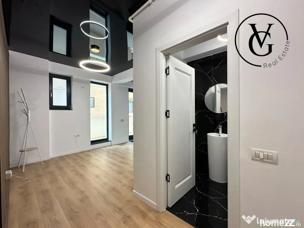 Spațiu Comercial în Bloc Nou | Campus | Constanța - Constanta (Constanta)