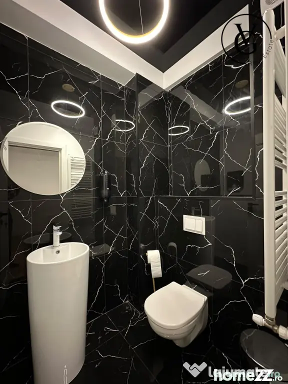 Spațiu Comercial în Bloc Nou | Campus | Constanța - Constanta (Constanta)