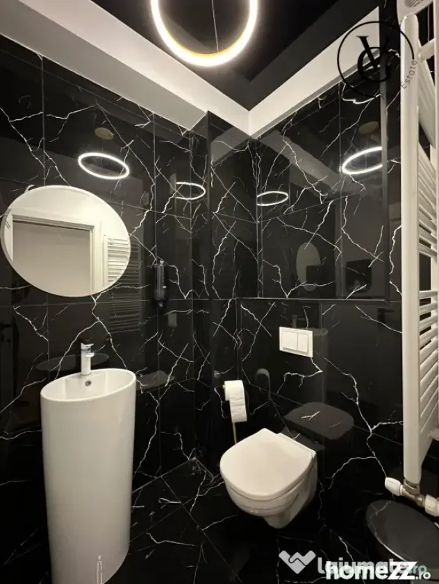 Spațiu Comercial în Bloc Nou | Campus | Constanța - Constanta (Constanta)
