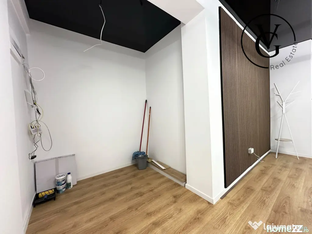 Spațiu Comercial în Bloc Nou | Campus | Constanța - Constanta (Constanta)