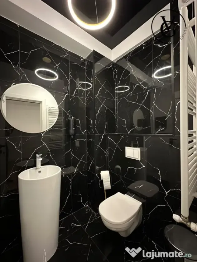 Spațiu Comercial în Bloc Nou | Campus | Constanța