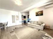 Apartament cu 2 camere de inchiriat in Militari Residence- T 
