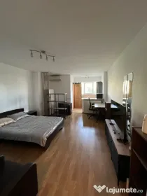 Garsonieră de închiriat Calea Vitan | 33mp, mobilat modern