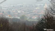 Teren deosebit 3,5HA zona Cisnadioara 