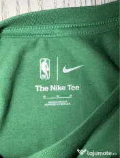 tricou nike x boston celtics
