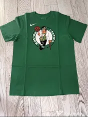tricou nike x boston celtics