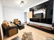 Apartament 3 Camere - Casa De Cultura - Loc De Parcare 