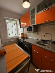 Apartament 3 Camere - Casa De Cultura - Loc De Parcare 