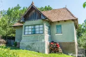 Casă la țară de vânzare în Livada, comuna Petreștii de Jos 