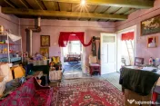 Casă la țară de vânzare în Livada, comuna Petreștii de Jos 