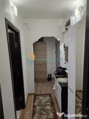 12.06.2026 Apartament 3 camere, Metalurgie, etaj 3, renovat, 