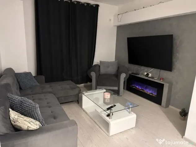 Apartament 2 Camere I Parcare inclusa I Zona Dobroiesti