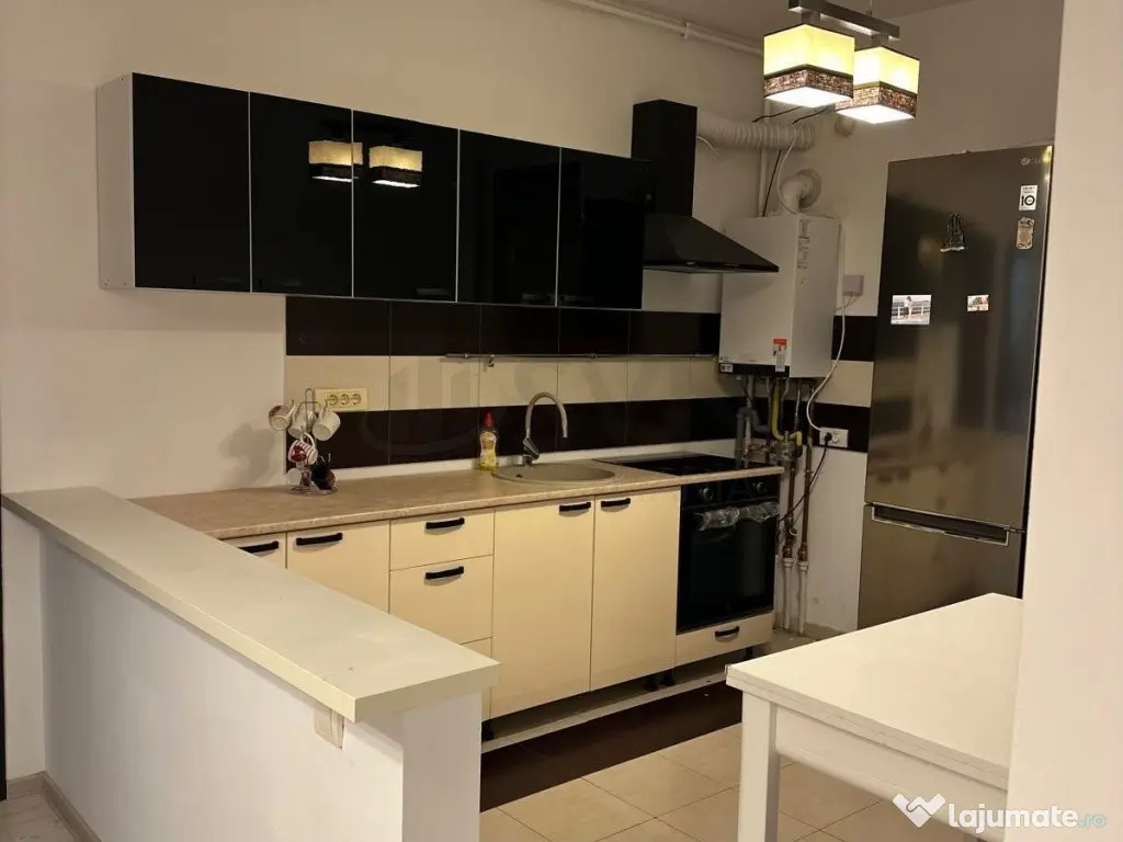 Apartament 2 Camere I Parcare inclusa I Zona Dobroiesti