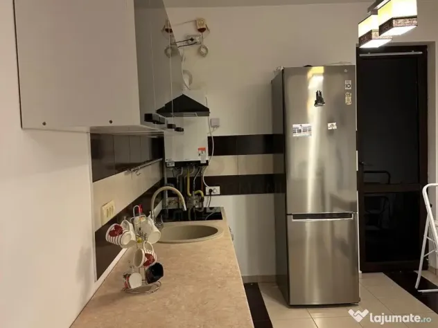 Apartament 2 Camere I Parcare inclusa I Zona Dobroiesti