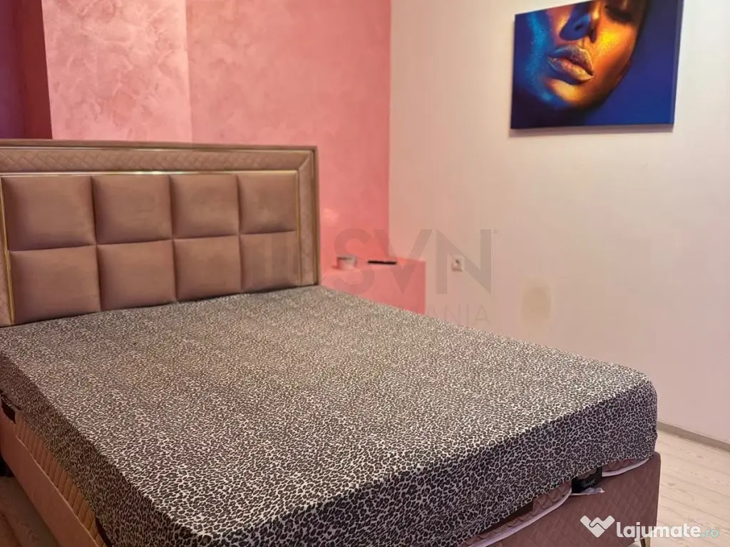 Apartament 2 Camere I Parcare inclusa I Zona Dobroiesti
