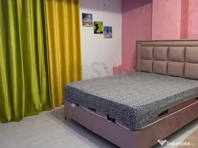 Apartament 2 Camere I Parcare inclusa I Zona Dobroiesti