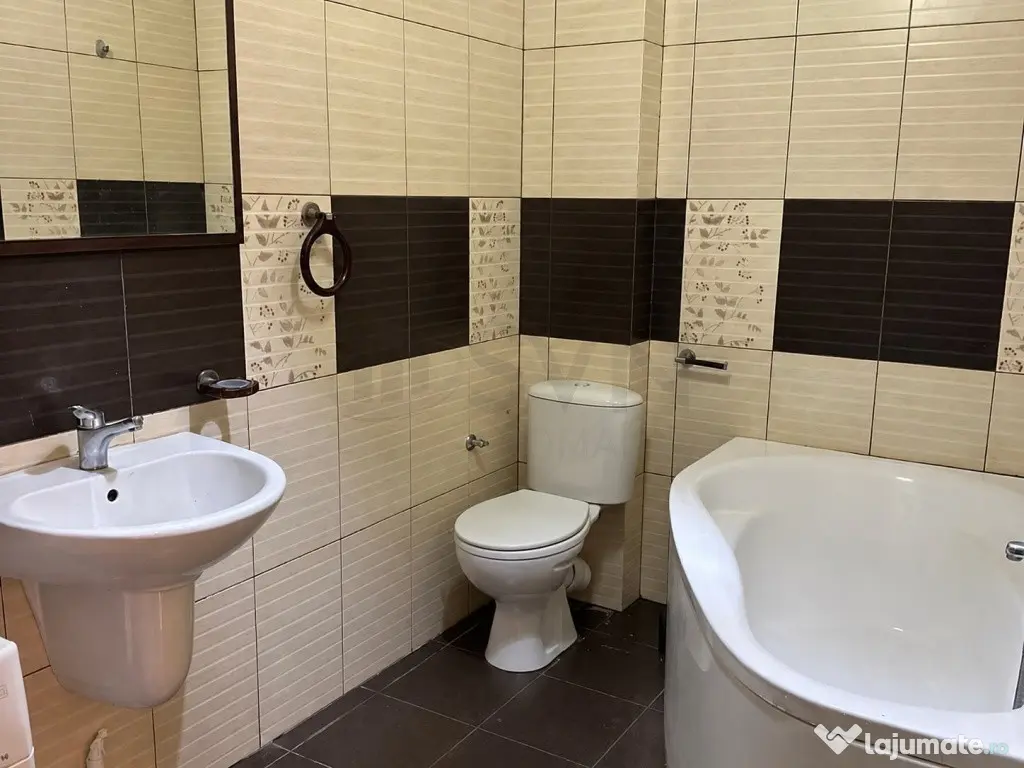 Apartament 2 Camere I Parcare inclusa I Zona Dobroiesti