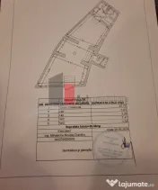 Spatiu comercial de inchiriat in zona Piata Matache/Gara ... 