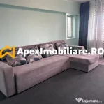 Apartament 2 camere de inchiriat Unirii București | ApexImo