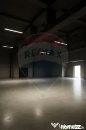 Spațiu pretabil comercial Aviatorilor, Charles de Gaulle 