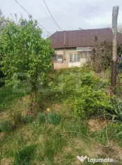 Casa+Teren intravilan 1.589 mp cu livadă matură – Dumb