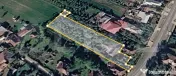 Casa+Teren intravilan 1.589 mp cu livadă matură – Dumb