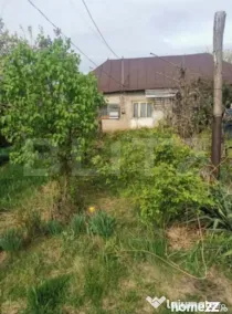 Teren intravilan 1.589 mp +Casa demolabila 111 mp Dumbrave