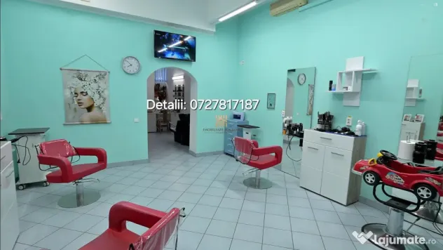 Spatiu Parter - De - Suceava