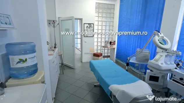 Spatiu Parter - De - Suceava