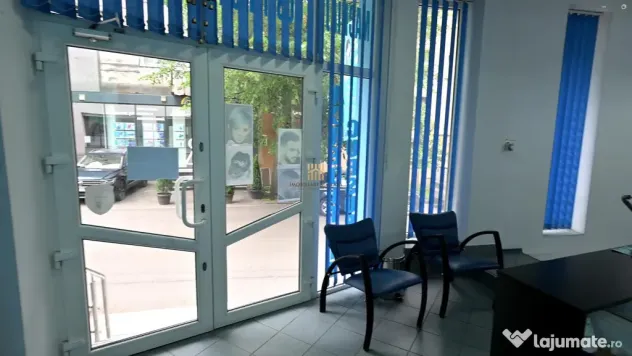 Spatiu Parter - De - Suceava