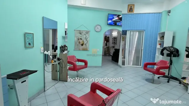 Spatiu Parter - De - Suceava