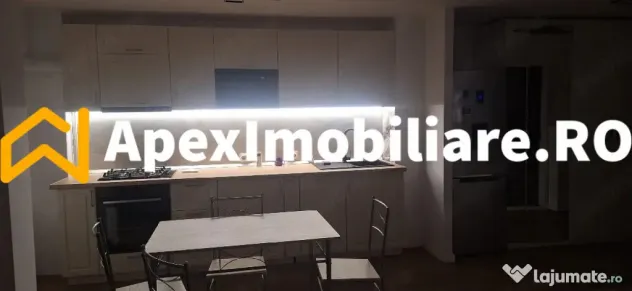 Garsoniera de inchiriat Lujerului București ApexImobiliare.