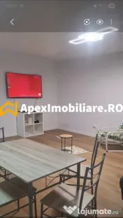 Garsoniera de inchiriat Lujerului București ApexImobiliare.
