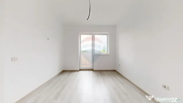 Studio spațios cu 2 balcoane și parcare I Subcetate Cit...