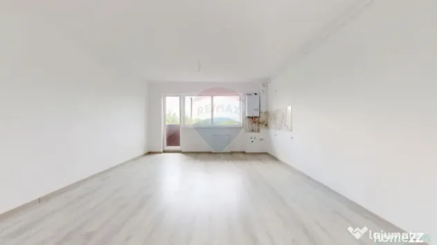 Studio spațios cu 2 balcoane și parcare I Subcetate Cit...