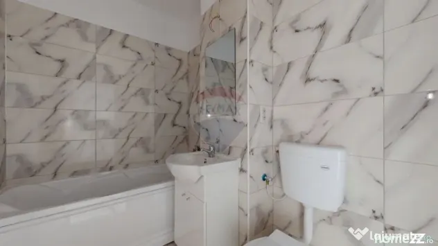Studio spațios cu 2 balcoane și parcare I Subcetate Cit...