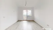 Studio spațios cu 2 balcoane și parcare I Subcetate Cit... 