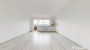 Studio spațios cu 2 balcoane și parcare I Subcetate Cit... 