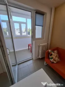 Obor la metrou etajul 1 mihai bravu