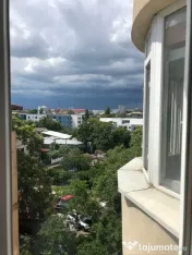 Muncii orzari etaj 5 