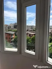 Muncii orzari etaj 5 