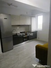 GARSONIERĂ PREMIUM DE ÎNCHIRIAT – LUPENI | 400 €/lună 
