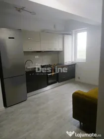 GARSONIERĂ PREMIUM DE ÎNCHIRIAT – LUPENI | 400 €/lună
