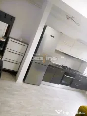 GARSONIERĂ PREMIUM DE ÎNCHIRIAT – LUPENI | 400 €/lună 