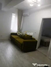 GARSONIERĂ PREMIUM DE ÎNCHIRIAT – LUPENI | 400 €/lună 