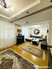 Casa de vanzare, 140 mp, 4 camere - zona Florilor 